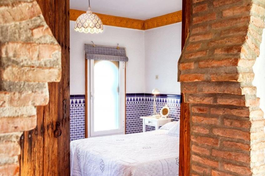 Spektakuläre Terrasse mit Grill - foto 6