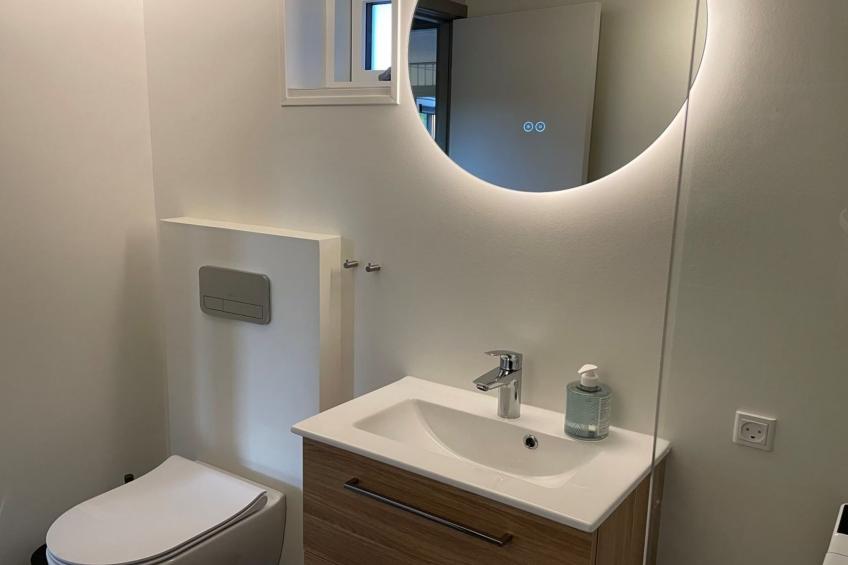 "Roar" - 500m from the sea in SE Jutland - foto 4