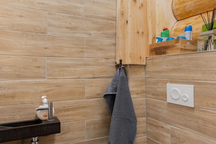 Srub Pohodář - foto 30