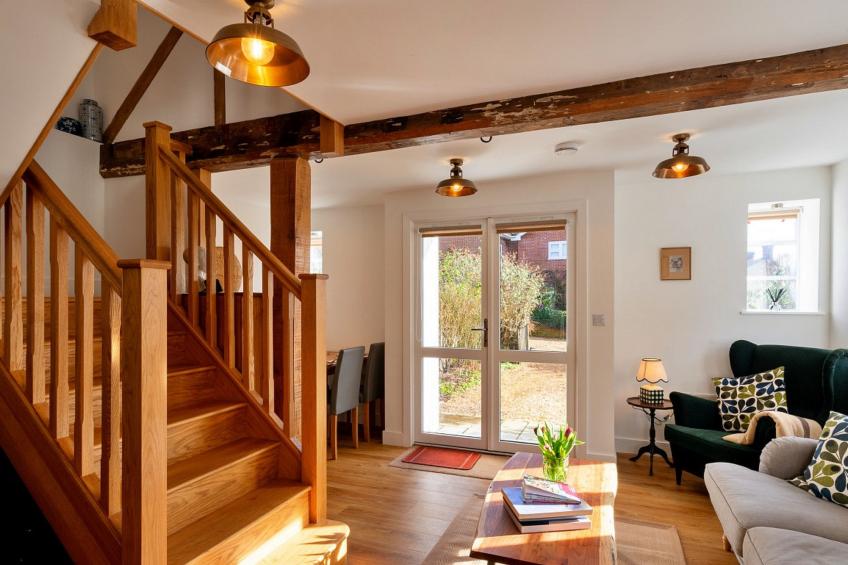 Chilton Cottage - foto 26