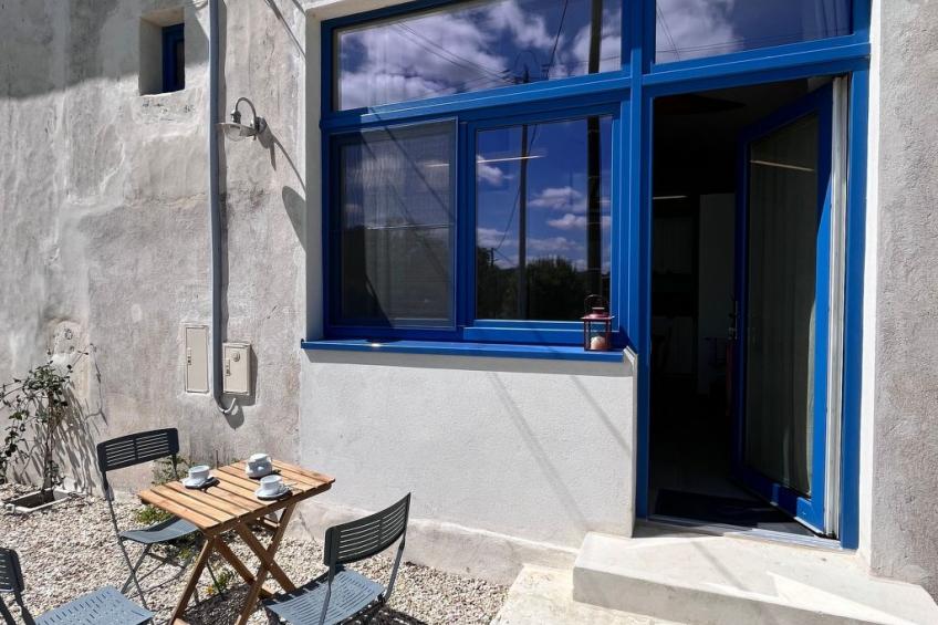 Lindenblau - foto 13