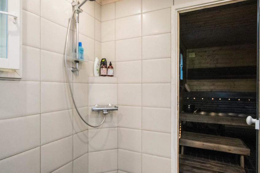 Villa blombacka - foto 13