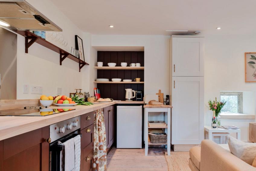 Courtside Cottage - foto 6