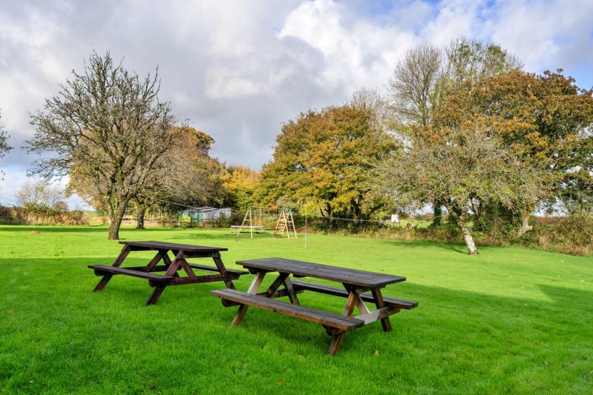 Tarquol Cottage, Stowford - foto 4