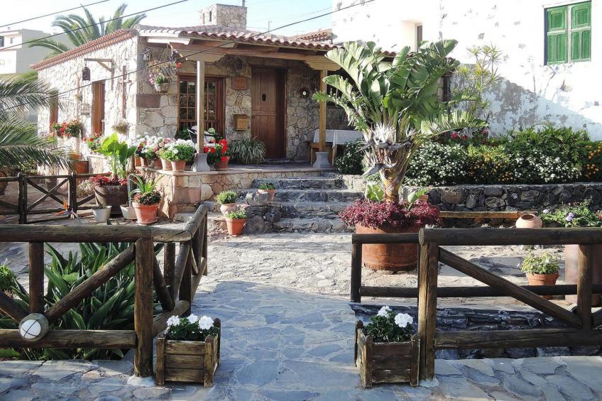 Casa Tia Benigna / 2 personas - foto 7