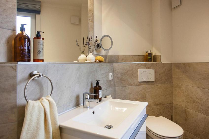 vakantiehuis, Fuhlendorf - foto 25