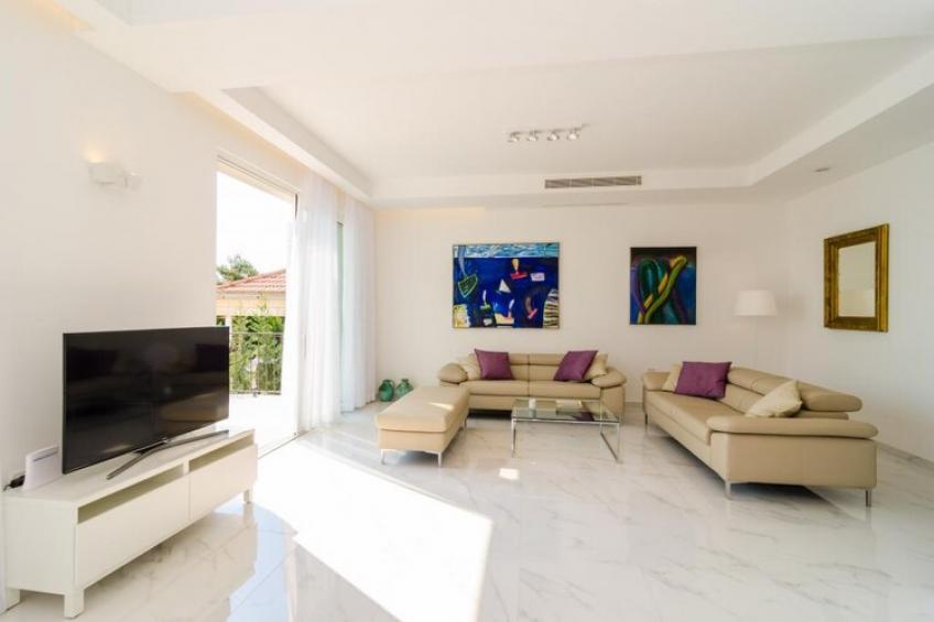 Villa Orlando - Five Bedroom Villa with Swimming Pool and Sea View - foto 3