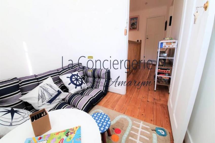 Résidence Le Maluthina : Maison Familiale Au Hourdel, Entre Mer & Nature - foto 25