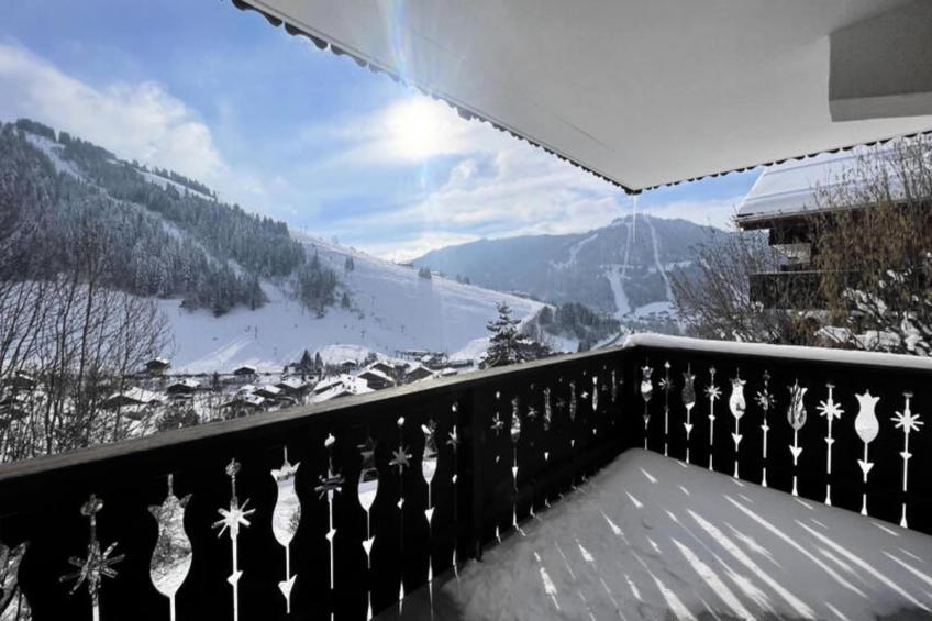 Appartements à La Clusaz - foto 18