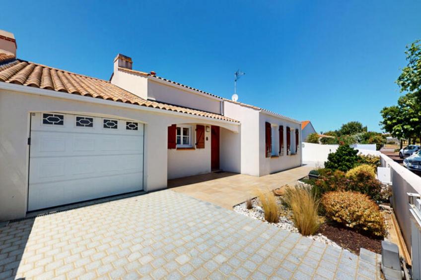 Maison à Saint-Gilles-Croix-de-Vie - foto 11