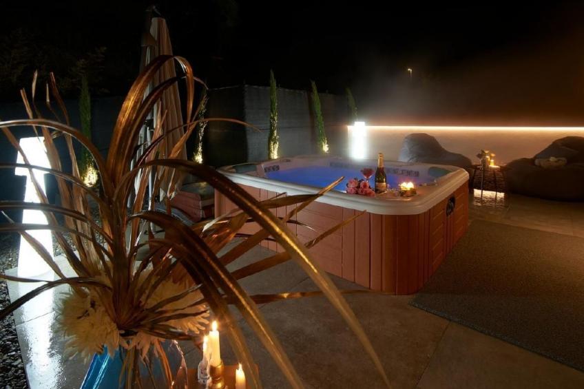 Fewo mit Wellness-Einrichtung - foto 16