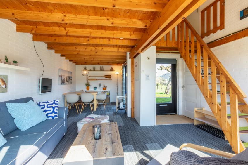 Holidayhouse - de Haaijmanweg 5 | Burgh-Haamstede "huis 118" - foto 13