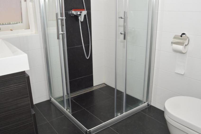 "Emmastraat" mit Terrasse - foto 32