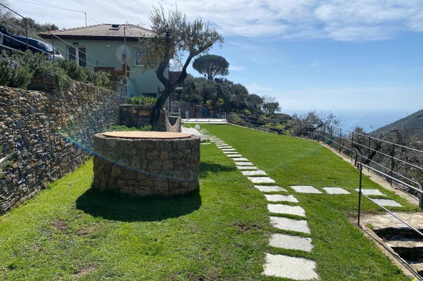 Ein-Zimmer-Wohnung 'Villa Camilla - foto 17