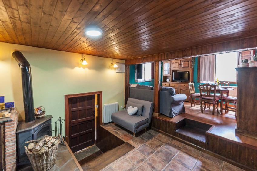 Montegrande, Berghaus in idyllischer Lage - foto 15