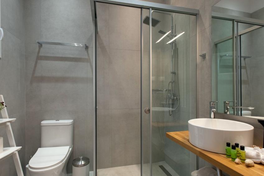 Studio mit atemberaubendem Blick auf das Meer - foto 15