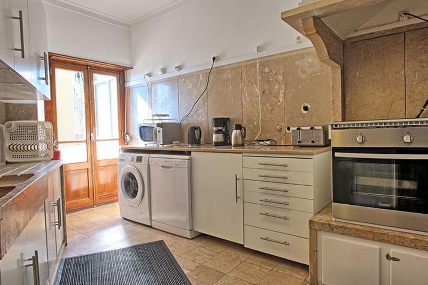 Studio für 19 Personen und 1 Kind in Lissabon - foto 9