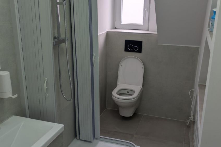 Zentrale Unterkunft - foto 10