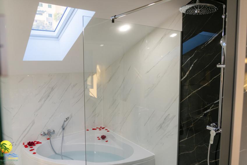 Schöne Wohnung in Vrsar mit Großer Terrasse - foto 29