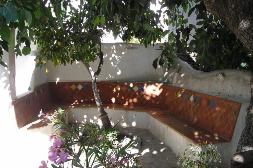 Eine Oase der Ruhe mitten in der Stadt - foto 31