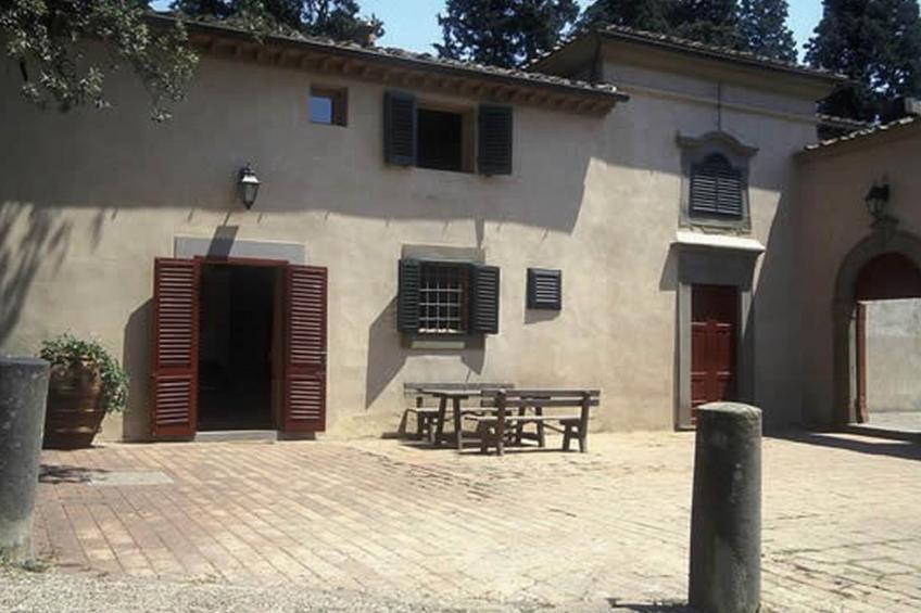 flach "Giaggioli capponi - foto 15