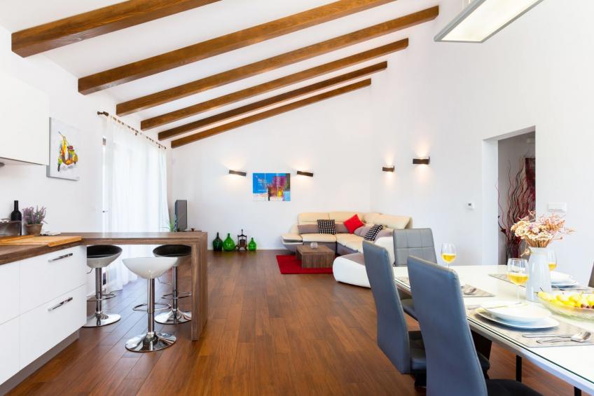 in Kavran mit Privatem Pool - foto 23