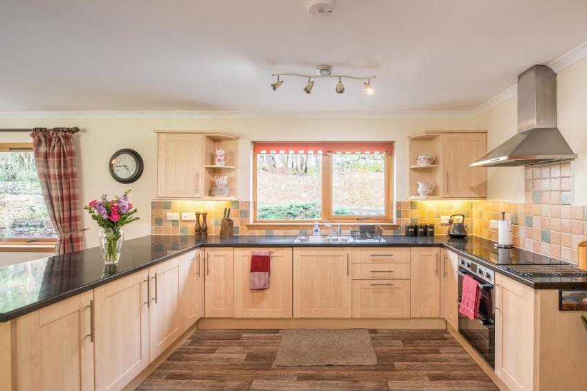 Glenmoriston Estate (2 cottages) - foto 11