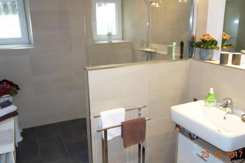 Tolle Wohnung in Klüsserath mit Großem Garten - foto 7