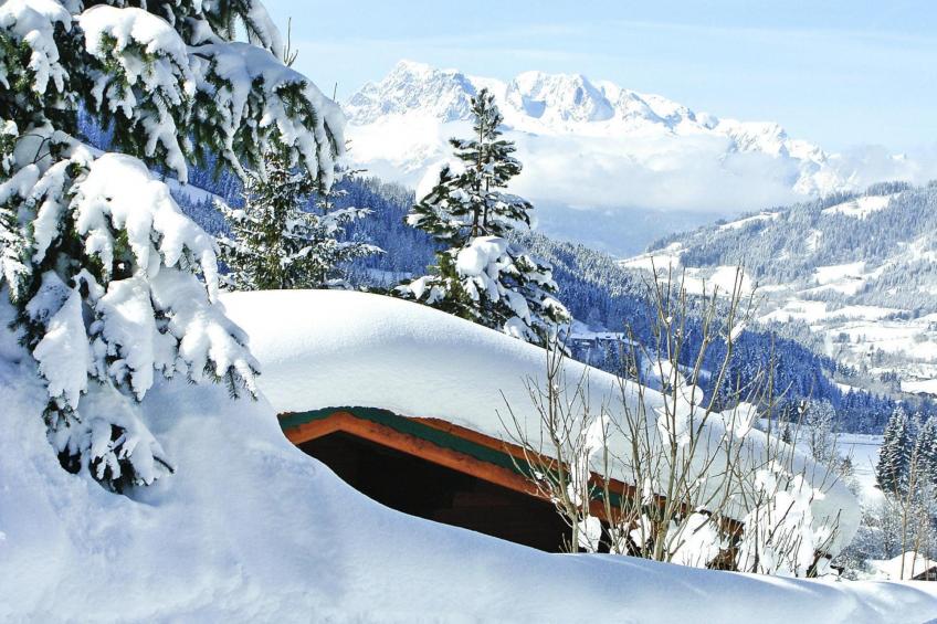 Chalets in Eben im Pongau - foto 8