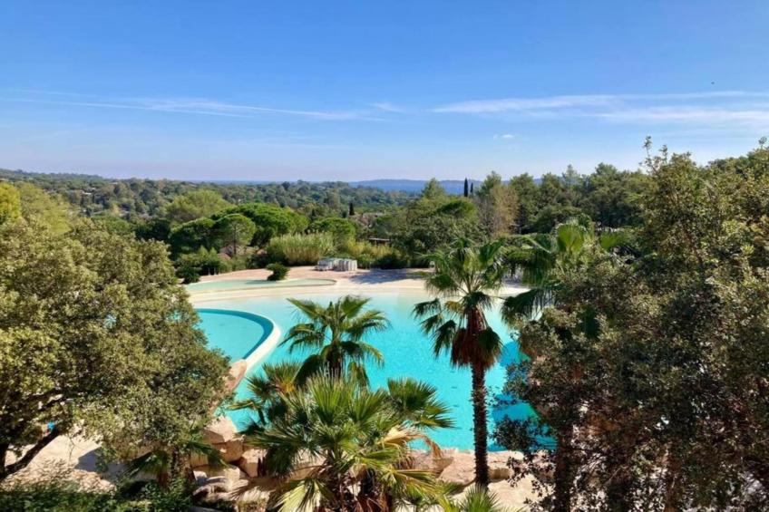 Les Maisons aux Restanques du Golfe de St Tropez - maeva Home - foto 24