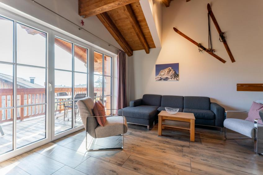 Tauern Suites Mitterwirt TOP 221 - foto 4