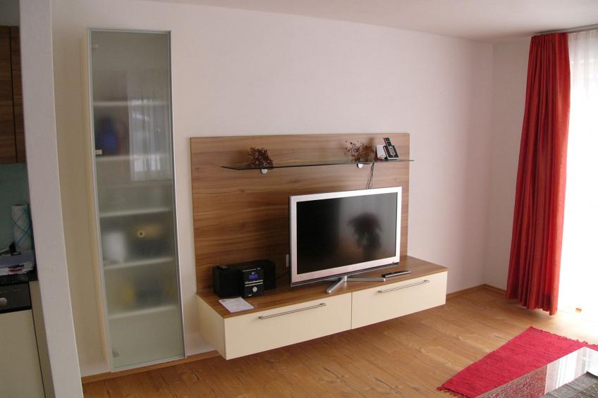 Ferienwohnung Chasa Percosta - foto 15