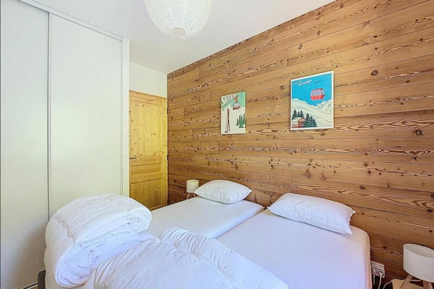 Appartements à Saint Jean d'Aulps - foto 12