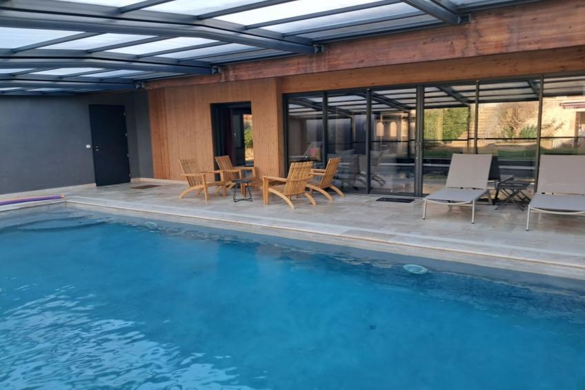 Au Coeur de Vayrac - foto 15