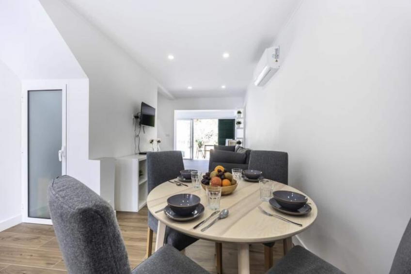 Alfamar Beach Apartment - foto 4