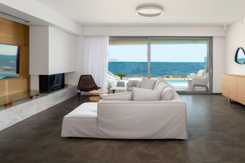 Dias Blaue Villa - foto 5