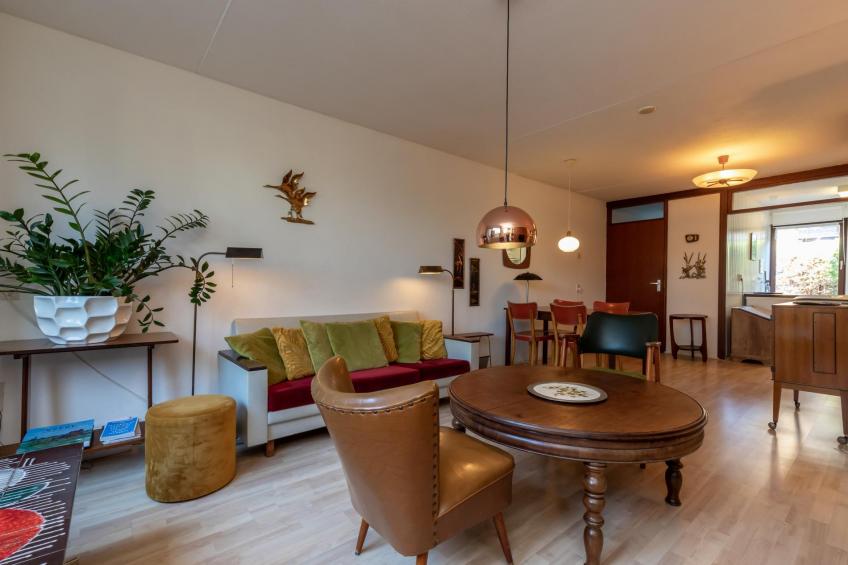 Appartement - Kievitenlaan 1 | Veere 'Nescio' - foto 4