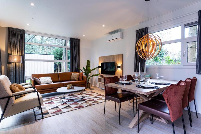 Children's home 5 people - foto 3