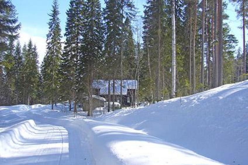 Villa savonia - foto 24