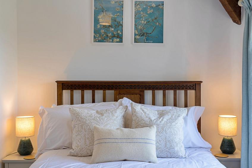 Demelza Cottage - foto 12