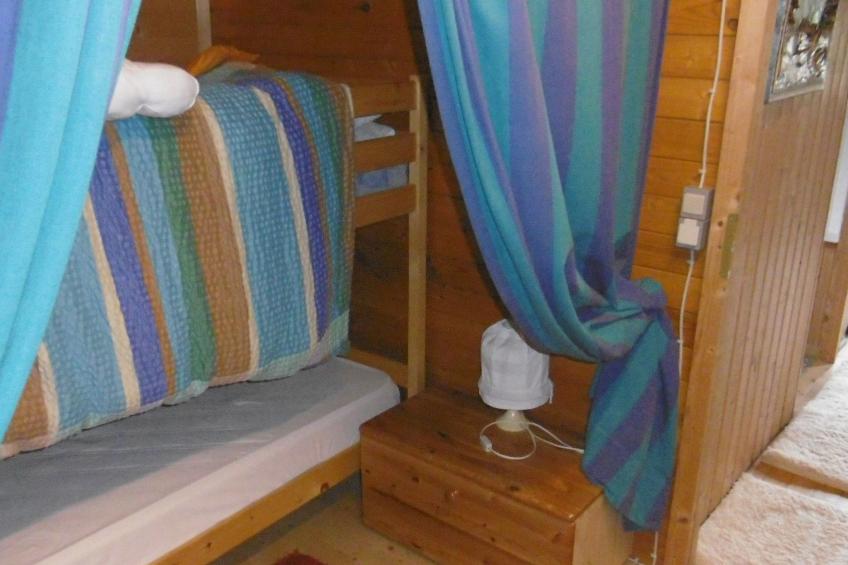 Blockhaus für fünf Personen - foto 13