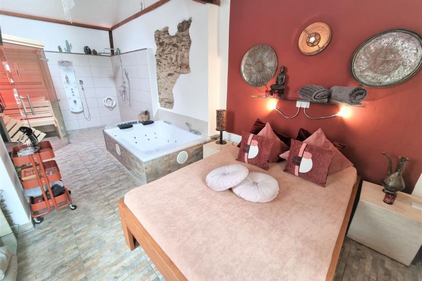 Wellness-Chalet - foto 16