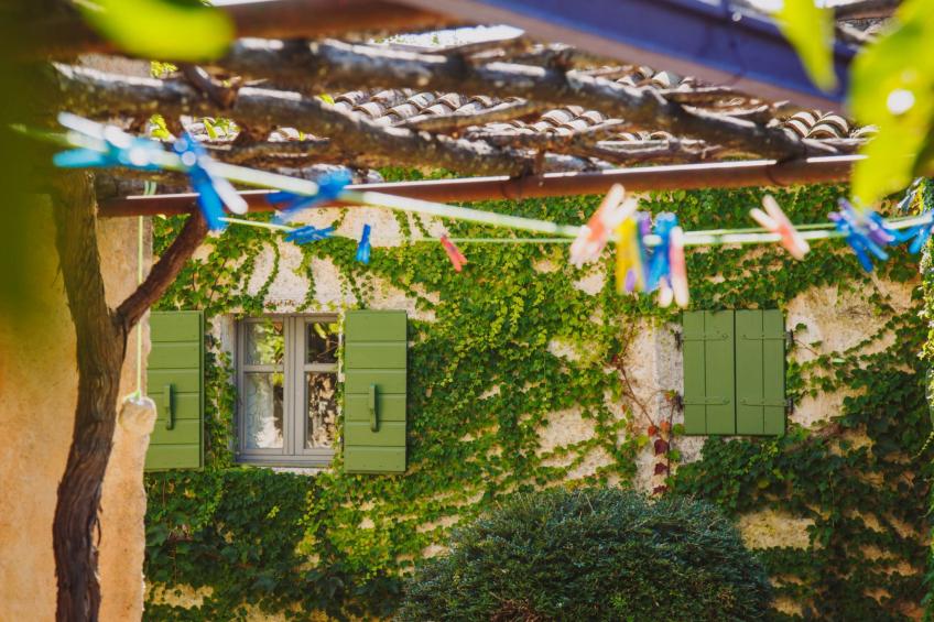 Renovierte Ferienwohnung in Karlovići mit Terrasse, Grill und gemeinsamem Pool - foto 15