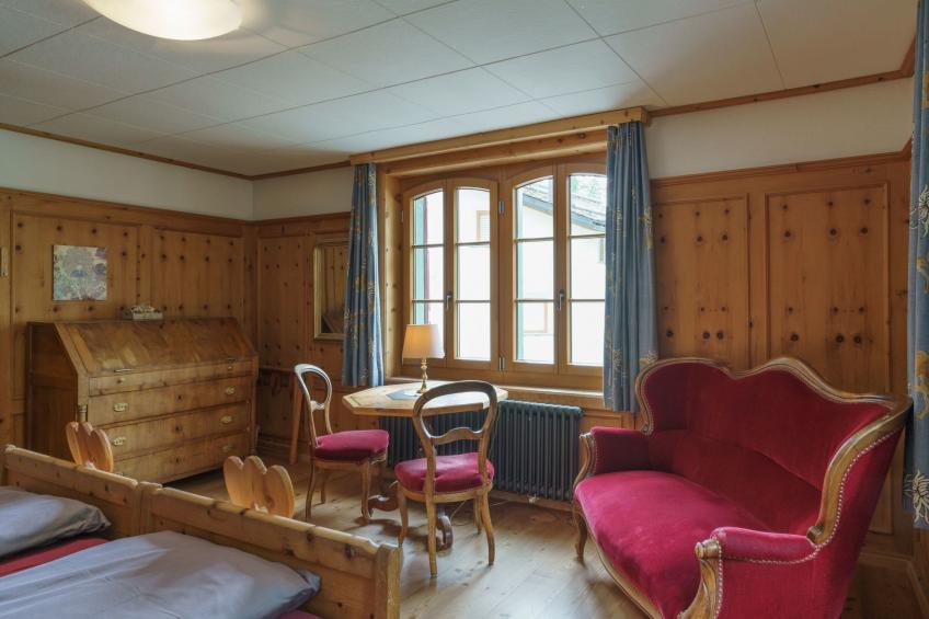 Chesa Lagrev-Schucan - foto 22