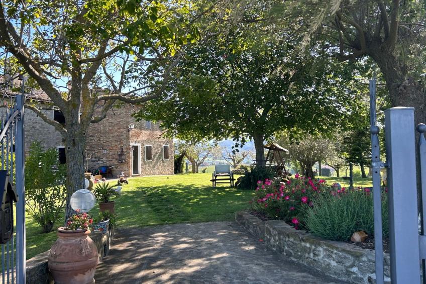 Bauernhaus Santa Maria del Monte - foto 37