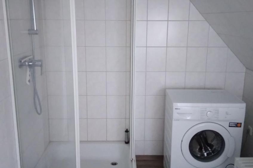 Appartement in Nindorf mit Garten - foto 13