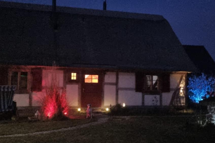 Fischerhus LüttHauke - foto 48