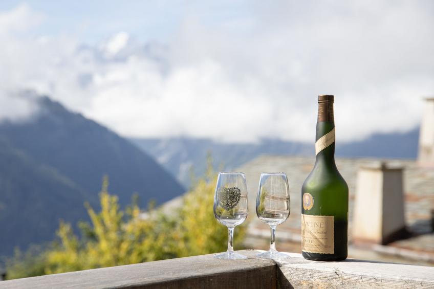 Soleil des Alpes - foto 3