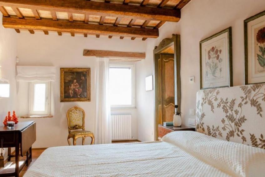 MarcheAmore - Torre da Bora, luxuriöser mittelalterlicher Turm - foto 5