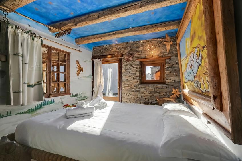 Grange Romantic Retreat Mountain View - foto 28